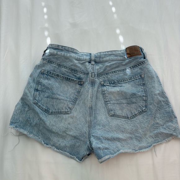 American Eagle Denim Shorts - Picture 2 of 3